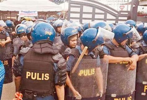 nbi mati davao oriental photos|Freeze on Quiboloy assets extended to February 2025.